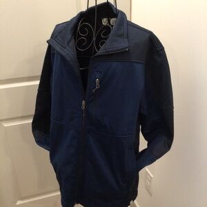 Liv Outdoor Soft Shell Transport Jacket